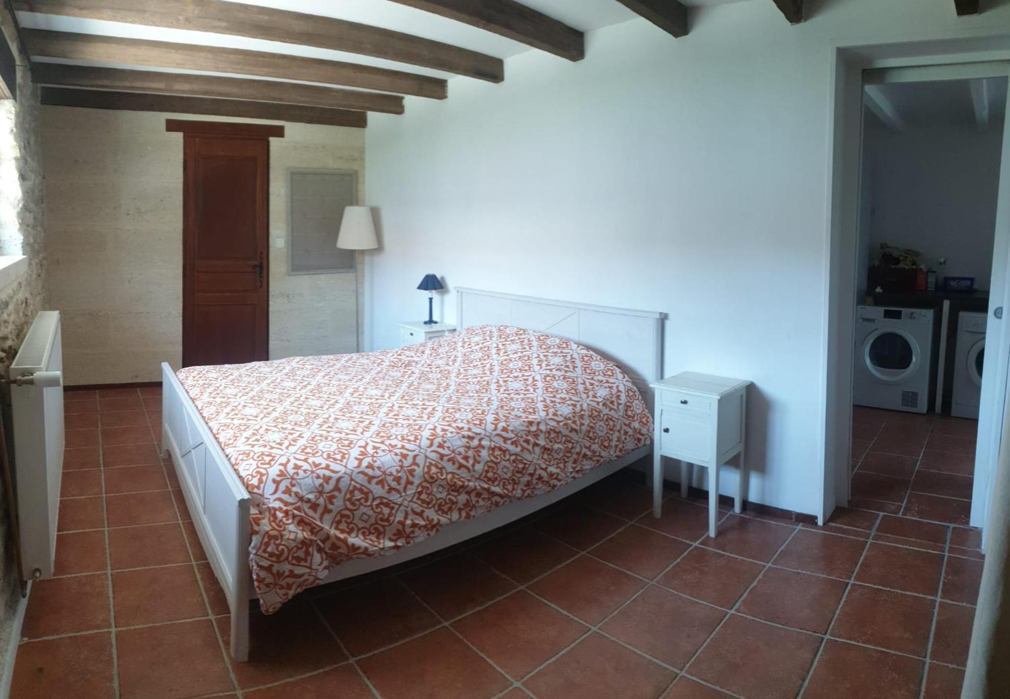 Maison De Charme Avec Suite Parentale Et Grande Piscine Exterieure Anglade Dış mekan fotoğraf