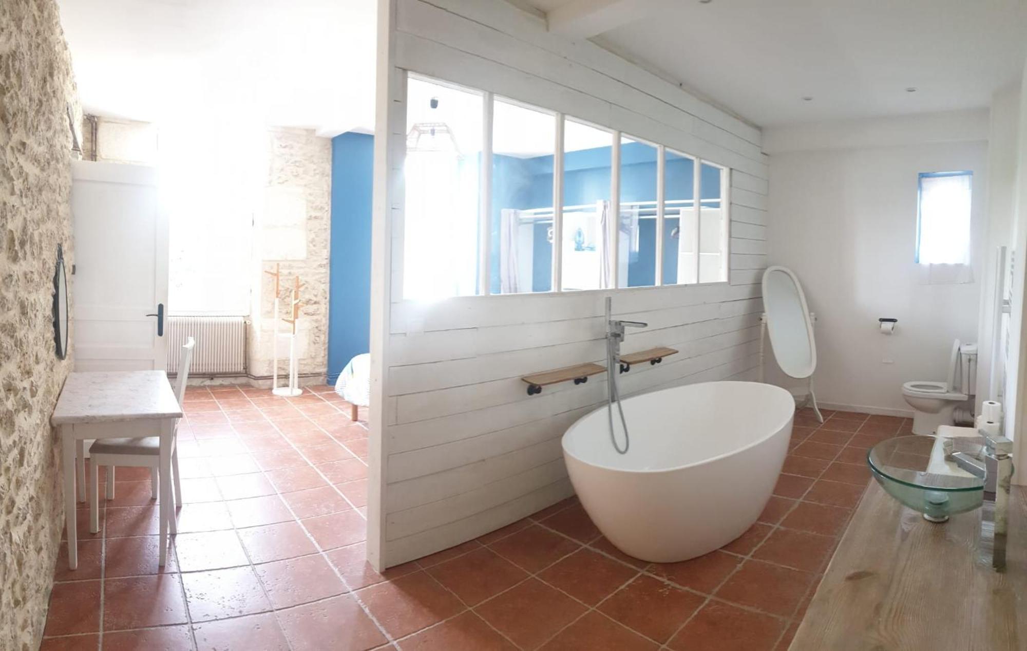 Maison De Charme Avec Suite Parentale Et Grande Piscine Exterieure Anglade Dış mekan fotoğraf