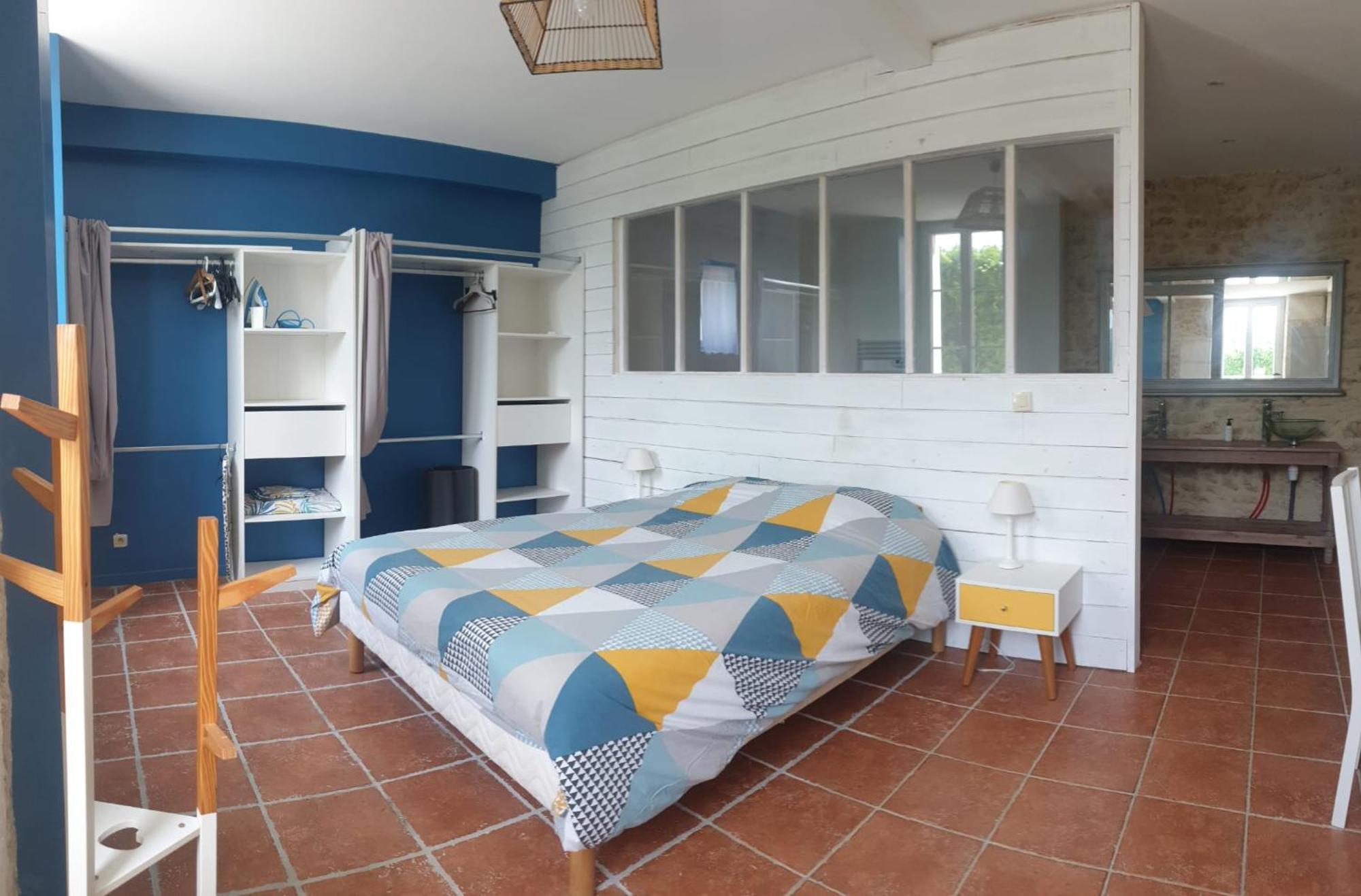 Maison De Charme Avec Suite Parentale Et Grande Piscine Exterieure Anglade Dış mekan fotoğraf
